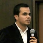 Sergio Arriola Dronity Autel Robotics